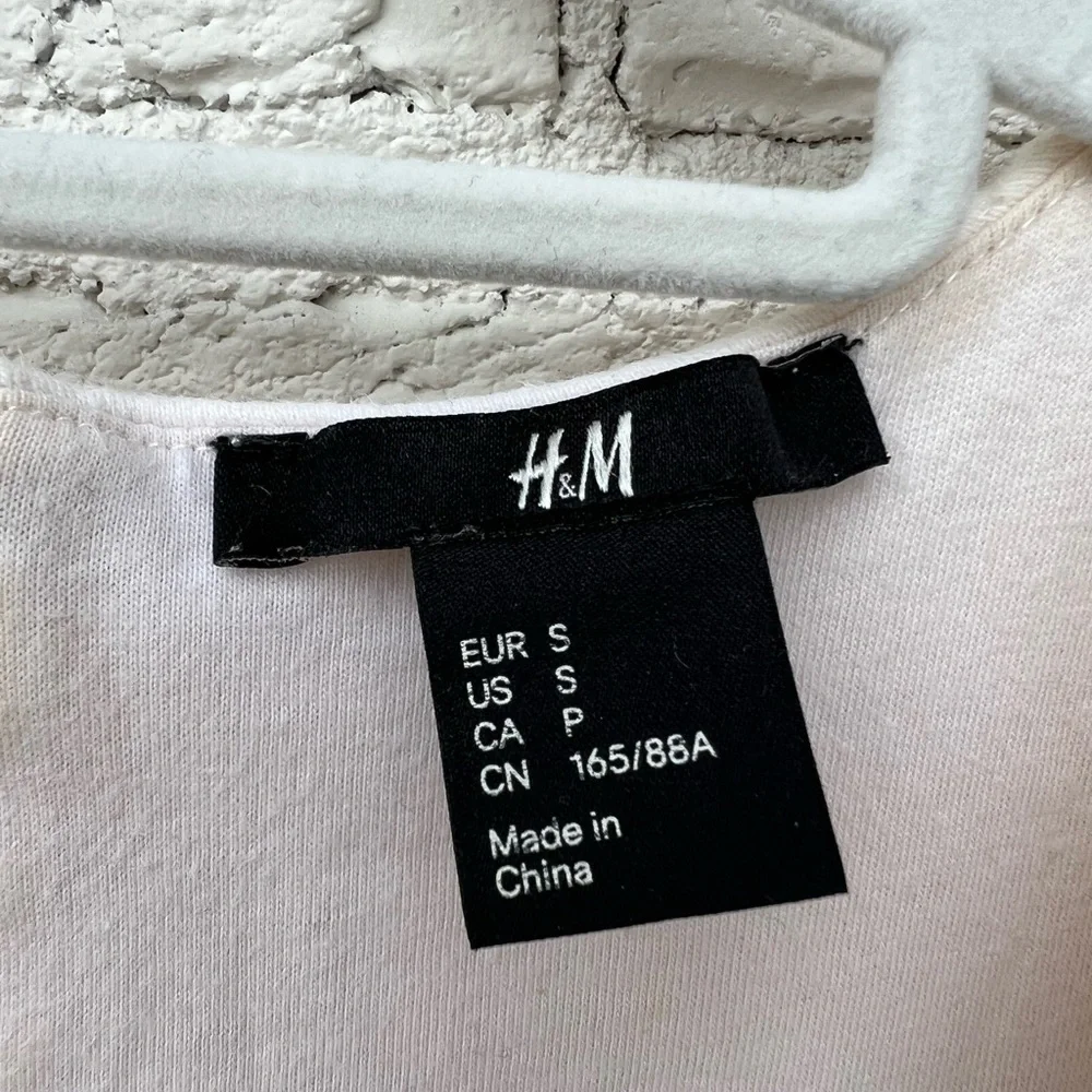 H&M Ribbed Tank Dress - Picture 6 of 6